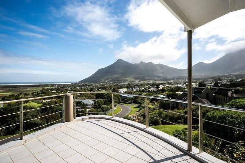 5 Bedroom Property for Sale in Noordhoek Western Cape